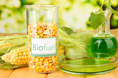 Musbury biofuel availability