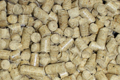 Musbury biomass boiler costs