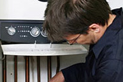 boiler repair Musbury