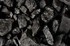 Musbury coal boiler costs