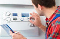 free commercial Musbury boiler quotes