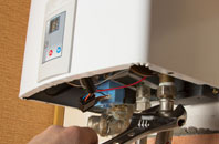 free Musbury boiler install quotes