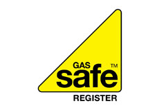gas safe companies Musbury